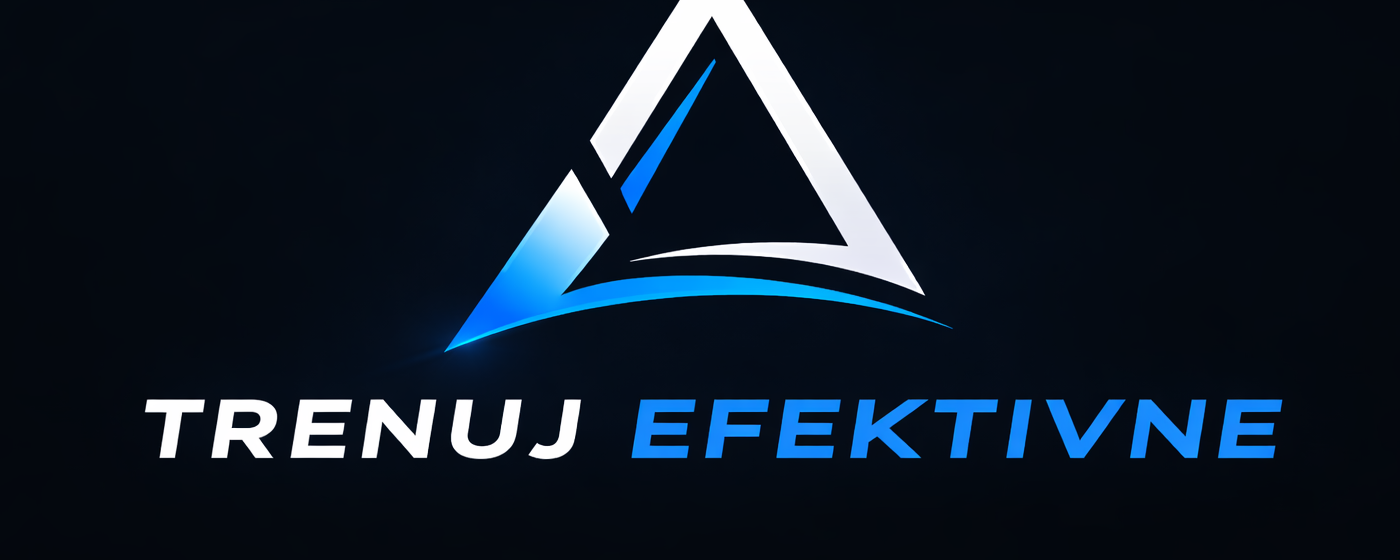 Trénuj efektivně